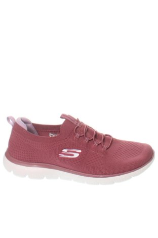 Obuwie damskie Skechers, Rozmiar 43, Kolor Popielaty róż, Cena 355,62 zł, #137877662