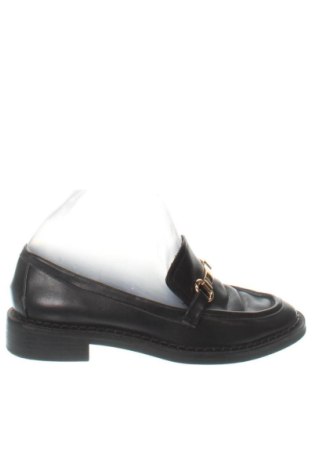 Női cipők Stradivarius, Méret 37, Szín Fekete, Ár 9 253 Ft, #137840498