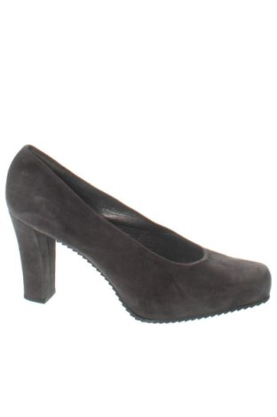 Dámske topánky  Stuart Weitzman, Veľkosť 38, Farba Sivá, Cena  369,55 €, #137888251