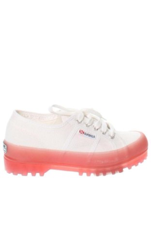 Női cipők Superga, Méret 36, Szín Fehér, Ár 36 879 Ft, #137860496