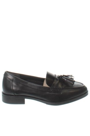 Obuwie damskie Tamaris, Rozmiar 38, Kolor Czarny, Cena 190,51 zł, #137850863