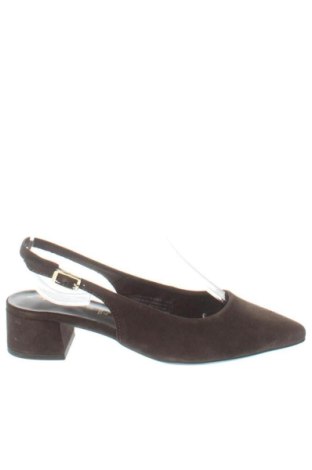 Damenschuhe Tamaris, Größe 37, Farbe Braun, Preis 55,00 €, #137860004