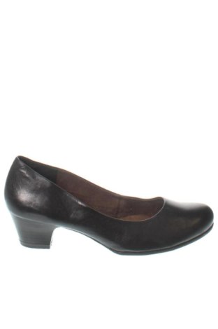 Încălțăminte de damă Tamaris, Mărime 41, Culoare Negru, Preț 376,00 Lei, #137895113
