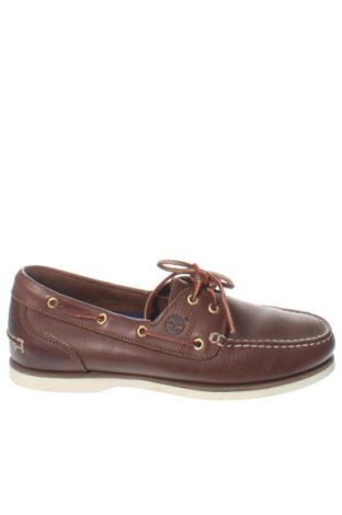Dámske topánky  Timberland, Veľkosť 38, Farba Hnedá, Cena  170,49 €, #137888286