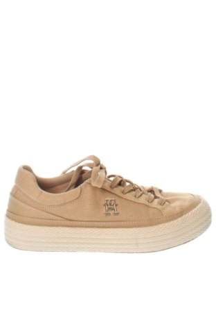 Női cipők Tommy Hilfiger, Méret 38, Szín Bézs, Ár 25 532 Ft, #137851626