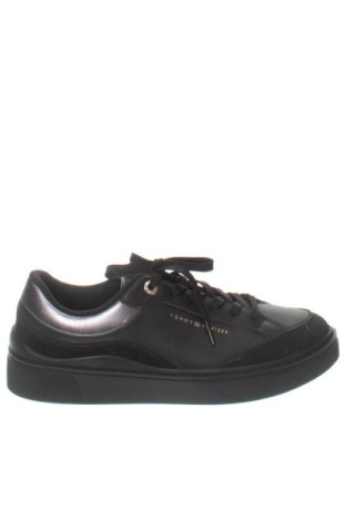 Дамски обувки Tommy Hilfiger, Размер 40, Цвят Черен, Цена 41,91 €, #137866502