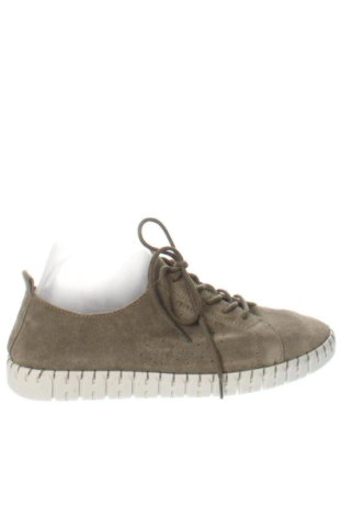 Дамски обувки Tommy Hilfiger, Размер 39, Цвят Зелен, Цена 91,00 €, #137888734