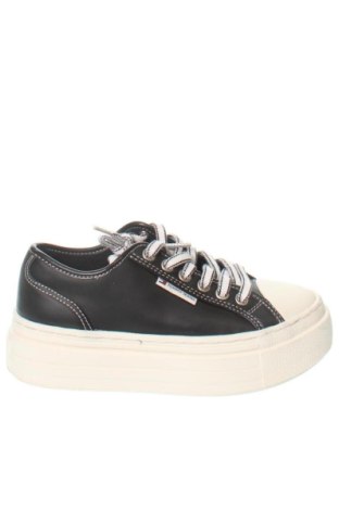 Damenschuhe Tommy Jeans, Größe 36, Farbe Schwarz, Preis 113,16 €, #137865601