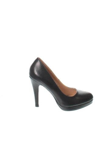 Încălțăminte de damă Tulipano, Mărime 37, Culoare Negru, Preț 236,21 Lei, #137889995