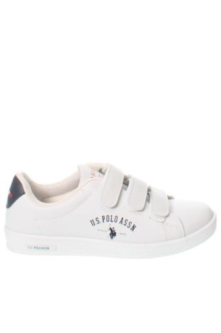 Дамски обувки U.S. Polo Assn., Размер 36, Цвят Бял, Цена 104,00 €, #137894078