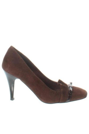 Dámske topánky  Unbranded, Veľkosť 36, Farba Hnedá, Cena  38,86 €, #137808438