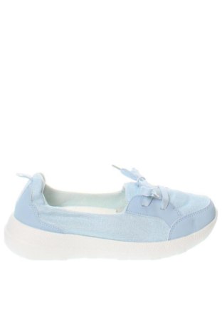 Încălțăminte de damă Unbranded, Mărime 36, Culoare Albastru, Preț 136,48 Lei, #137854399