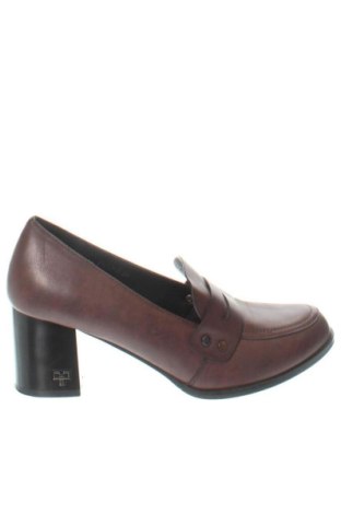 Damenschuhe Unbranded, Größe 39, Farbe Braun, Preis 26,10 €, #137858790