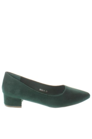 Női cipők Unbranded, Méret 39, Szín Zöld, Ár 11 348 Ft, #137865500