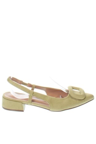 Női cipők Unbranded, Méret 39, Szín Zöld, Ár 7 358 Ft, #137867219