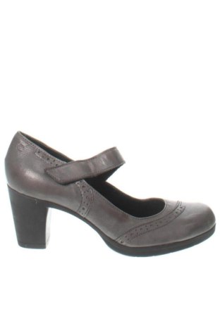 Dámské boty  Unbranded, Velikost 40, Barva Šedá, Cena  970,00 Kč, #137888143