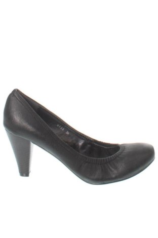 Dámské boty  Unbranded, Velikost 38, Barva Černá, Cena  907,00 Kč, #137891160