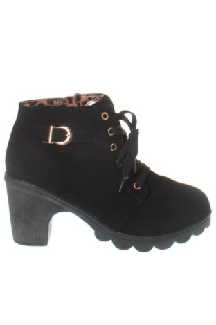 Damenschuhe Unbranded, Größe 42, Farbe Schwarz, Preis 32,00 €, #137900804