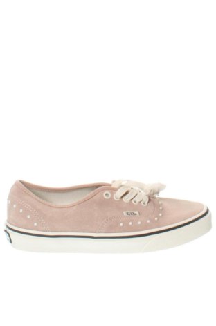 Дамски обувки Vans, Размер 39, Цвят Бежов, Цена 45,00 €, #137854256