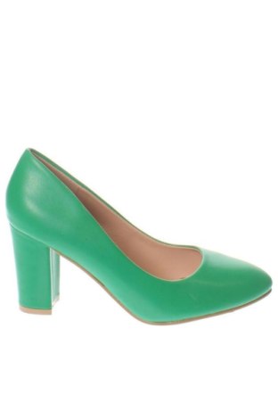 Дамски обувки Zapatos, Размер 36, Цвят Зелен, Цена 32,00 €, #137843609