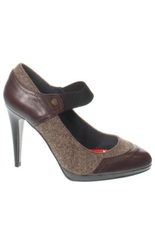 Încălțăminte de damă Zapatos, Mărime 38, Culoare Multicolor, Preț 263,35 Lei, #137904467