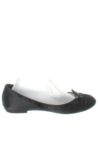 Дамски обувки Zara, Размер 40, Цвят Черен, Цена 26,10 €, #137857437