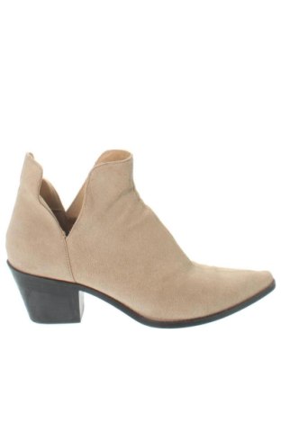 Încălțăminte de damă Zara, Mărime 39, Culoare Bej, Preț 136,39 Lei, #137870393