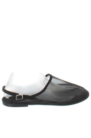 Дамски обувки Zara, Размер 40, Цвят Черен, Цена 26,00 €, #137878428