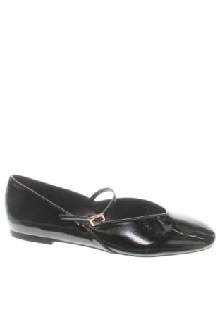 Дамски обувки Zara, Размер 36, Цвят Черен, Цена 26,00 €, #137878727