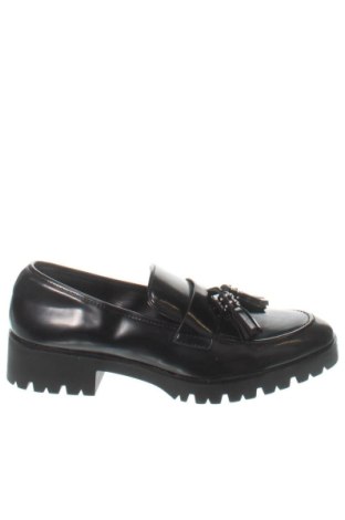 Dámske topánky  Zara, Veľkosť 41, Farba Čierna, Cena  26,00 €, #137901740