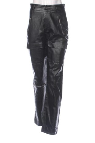 Pantaloni de femei Missguided, Mărime S, Culoare Negru, Preț 78,74 Lei, #137740711
