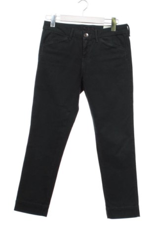Damskie spodnie Pepe Jeans, Rozmiar M, Kolor Czarny, Cena 142,99 zł, #137825044