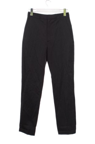 Дамски панталон Zara, Размер XS, Цвят Черен, Цена 13,29 €, #137826546