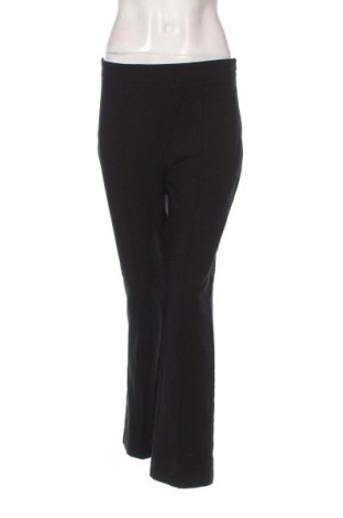 Pantaloni de femei Mango, Mărime M, Culoare Negru, Preț 67,99 Lei, #137836654