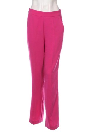 Pantaloni de femei Hallhuber, Mărime M, Culoare Roz, Preț 228,99 Lei, #137837831