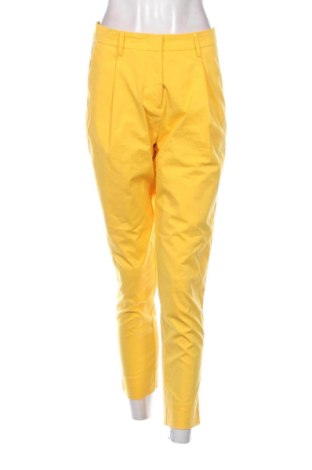 Damskie spodnie Essentiel Antwerp, Rozmiar M, Kolor Żółty, Cena 220,99 zł, #137839407