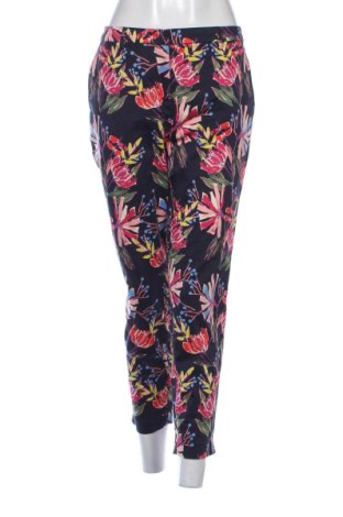 Pantaloni de femei Christian Berg, Mărime L, Culoare Multicolor, Preț 94,99 Lei, #137840404