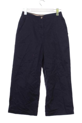 Дамски панталон Esprit, Размер XS, Цвят Син, Цена 11,24 €, #137840618