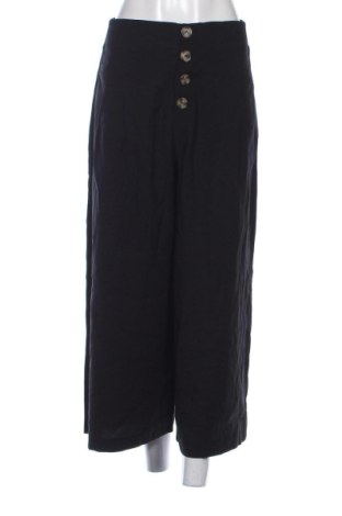 Pantaloni de femei Zara, Mărime S, Culoare Negru, Preț 75,99 Lei, #137840830