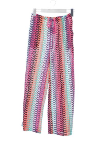 Pantaloni de femei Unbranded, Mărime XS, Culoare Multicolor, Preț 78,74 Lei, #137841084