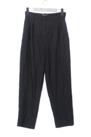 Pantaloni de femei H&M, Mărime XS, Culoare Negru, Preț 78,00 Lei, #137841225