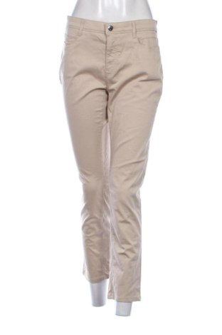 Pantaloni de femei Brax, Mărime M, Culoare Bej, Preț 85,99 Lei, #137841478