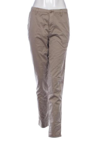 Pantaloni de femei Esprit, Mărime L, Culoare Bej, Preț 114,99 Lei, #137841586