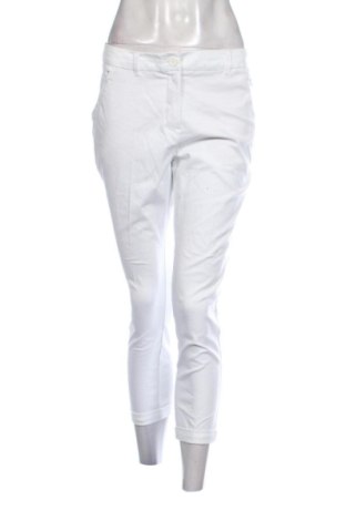 Pantaloni de femei Expresso, Mărime M, Culoare Alb, Preț 43,99 Lei, #137841622