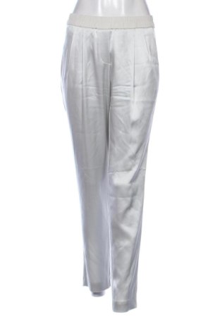 Pantaloni de femei Marc Cain, Mărime L, Culoare Ecru, Preț 344,99 Lei, #137841623