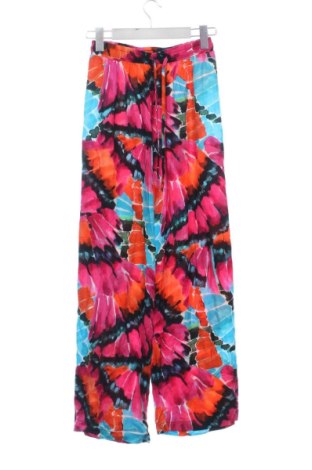 Pantaloni de femei Unbranded, Mărime XXS, Culoare Multicolor, Preț 78,74 Lei, #137841822
