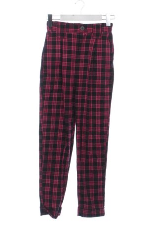 Dámske nohavice Bershka, Veľkosť 34, Farba Viacfarebná, Cena  11,00 €, #137842270