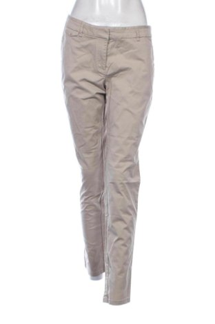 Pantaloni de femei Esprit, Mărime L, Culoare Bej, Preț 60,99 Lei, #137842317