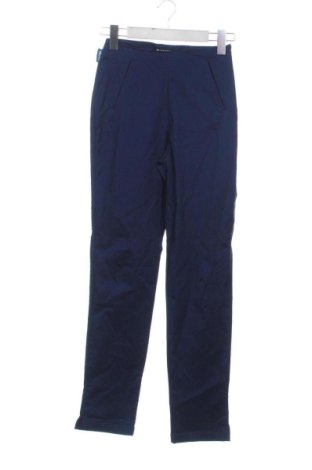 Pantaloni de femei DKNY, Mărime XS, Culoare Albastru, Preț 257,20 Lei, #137842753