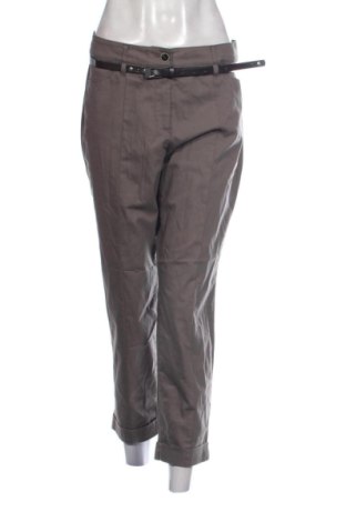 Pantaloni de femei Taifun, Mărime M, Culoare Maro, Preț 73,99 Lei, #137842968